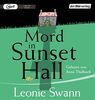 Mord in Sunset Hall: Roman