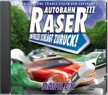 Autobahn Raser 3