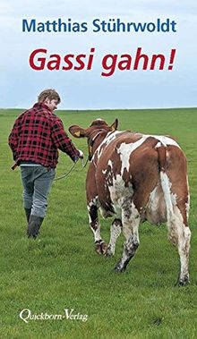 Gassi gahn: Plattdeutsche Erzählungen und Geschichten