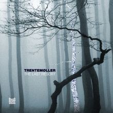 The Last Resort by Trentemöller | CD | condition good