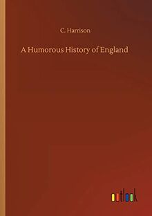 A Humorous History of England
