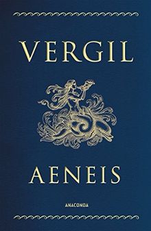 Aeneis (Lederausgabe)