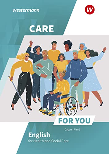 Care For You - English for Health and Social Care m 1 Buch m 1 Online-Zugang - Ruth Fiand Jasmin Capan Kartoniert (TB)