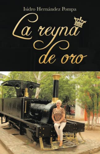 La reyna de oro
