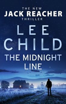 The Midnight Line: (Jack Reacher 22) von Child, Lee | Buch | gebraucht – gut