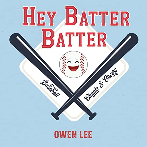 Hey, Batter Batter! (Sports Cheers)