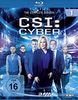 CSI: Cyber - Season 1 [Blu-ray]