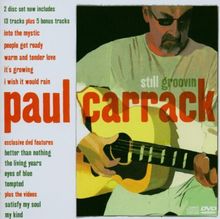 Still Groovin von Carrack Paul | CD | Zustand gut
