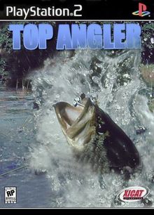 Top Angler