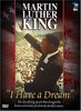 Martin Luther King Jr. - I Have a Dream [DVD] (2005) Martin Luther King Jr. (japan import)