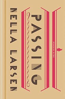 Passing (Penguin Vitae: Penguin Classics)