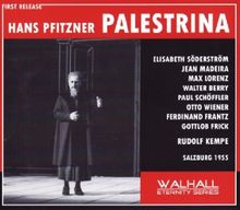 Palestrina: Söderström-Madeira-Lorenz-Be