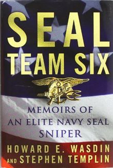 Seal Team Six