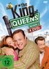The King of Queens Staffel 5 [4 DVDs]