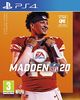 Games - Madden NFL 20 (1 GAMES)