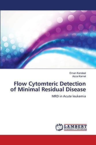 Flow Cytomteric Detection of Minimal Residual Disease: MRD in Acute leukemia