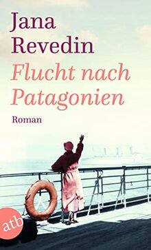 Flucht nach Patagonien: Roman