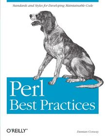 Perl Best Practices