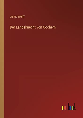Der Landsknecht von Cochem