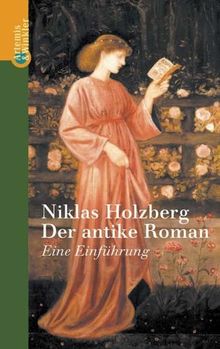 Der antike Roman