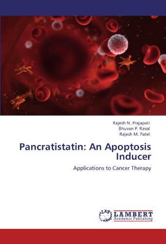 Pancratistatin: An Apoptosis Inducer: Applications to Cancer Therapy