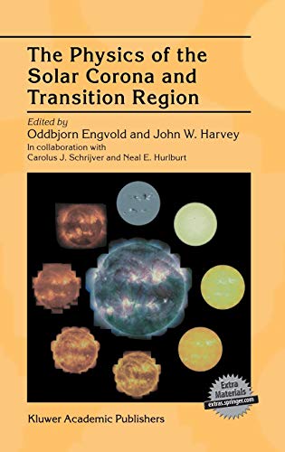 The Physics of the Solar Corona and Transition Region
