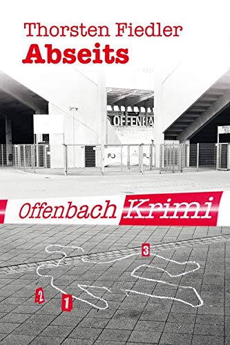 Abseits - Thorsten Fiedler Kartoniert (TB)