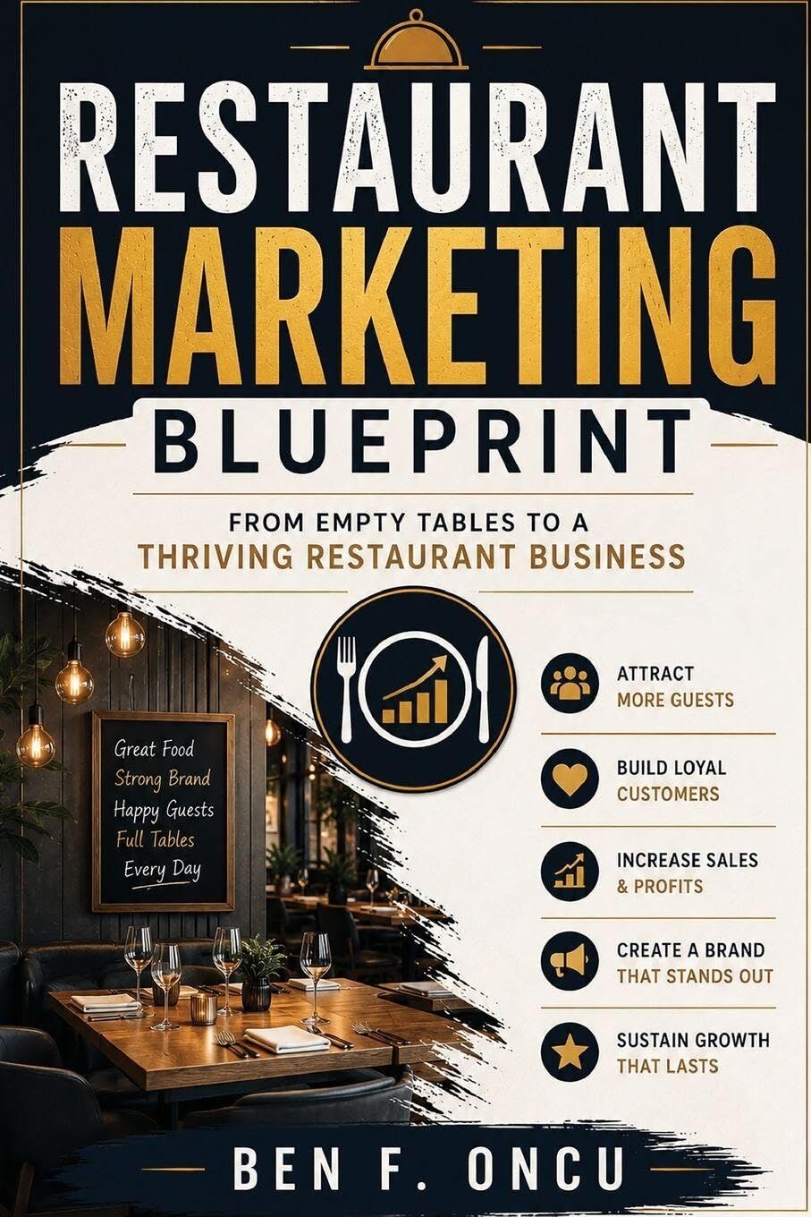 Restaurant Marketing Blueprint