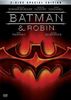 Batman & Robin [Special Edition] [2 DVDs]