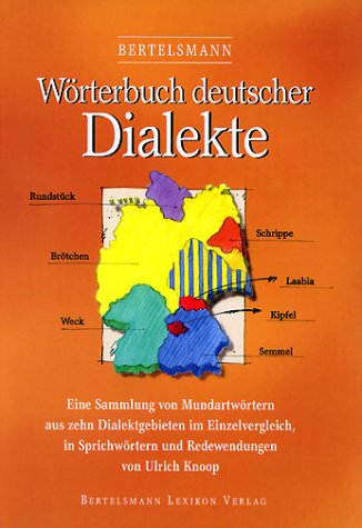 Campe Wörterbuch der deutschen Sprache Wörterbuch deutscher Dialekte von Ulrich Knoop - Taschenbuch