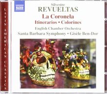 La Coronela