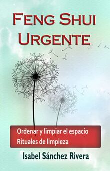 Feng Shui Urgente: Ordenar y limpiar el espacio. Rituales de limpieza.