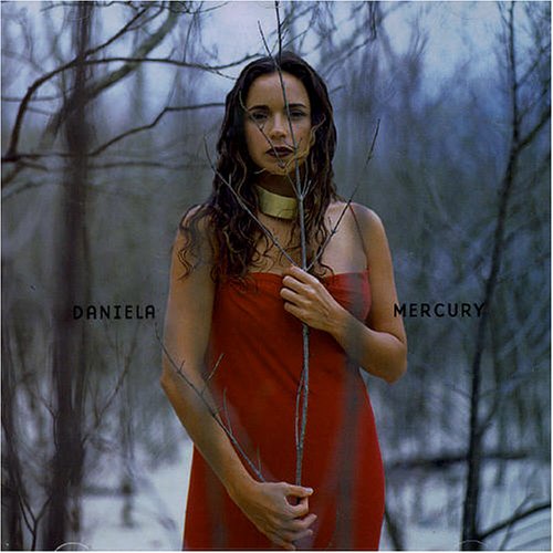 【中古】 Bale Mulato DanielaMercury Daniela Mercury - Balé Mulato - CD (Ref. 6) Estrela • OLX.pt