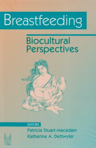 Breastfeeding: Biocultural Perspectives: Bicultural Perspectives (Foundations of Human Behavior)