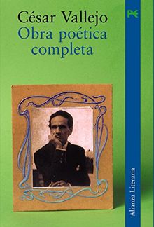 Obra poética completa (Alianza Literaria (Al))