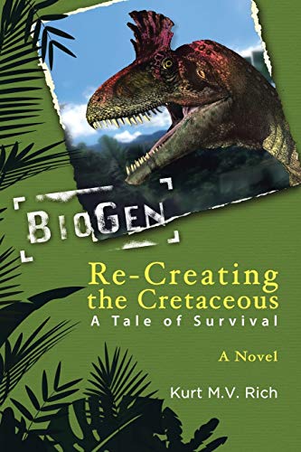 Re-Creating the Cretaceous: A Tale of Survival