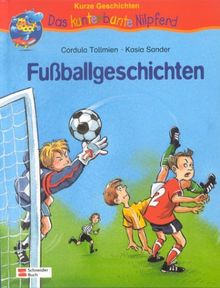 Fußballgeschichten