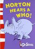 Horton Hears a Who! (Dr. Seuss: Yellow Back Books)