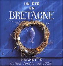 Un été en Bretagne