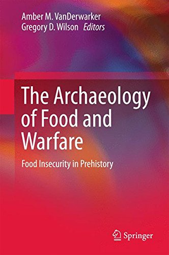The Archaeology of Food and Warfare: Food Insecurity in Prehistory