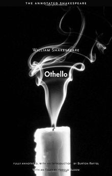 Othello (Annotated Shakespeare)