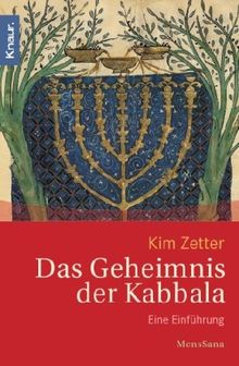 Das Geheimnis der Kabbala: Eine Einführung