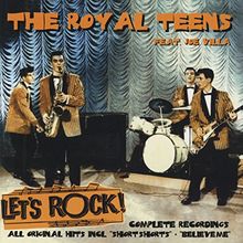 All Original Hit Recordin