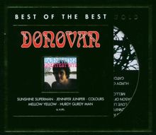 Donovan's Greatest Hits