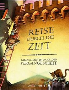 Reise durch die Zeit