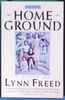 Home Ground (King Penguin)