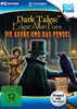 Dark Tales: Edgar Allan Poes Die Grube und Das Pendel