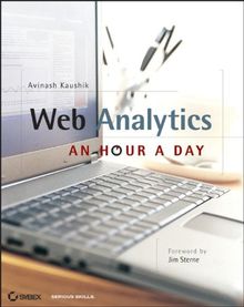 Web Analytics: An Hour a Day