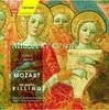 Mozart Messe C-Moll Rilling