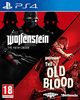 Wolfenstein The New Order and The Old Blood Double Pack (Sony PS4)